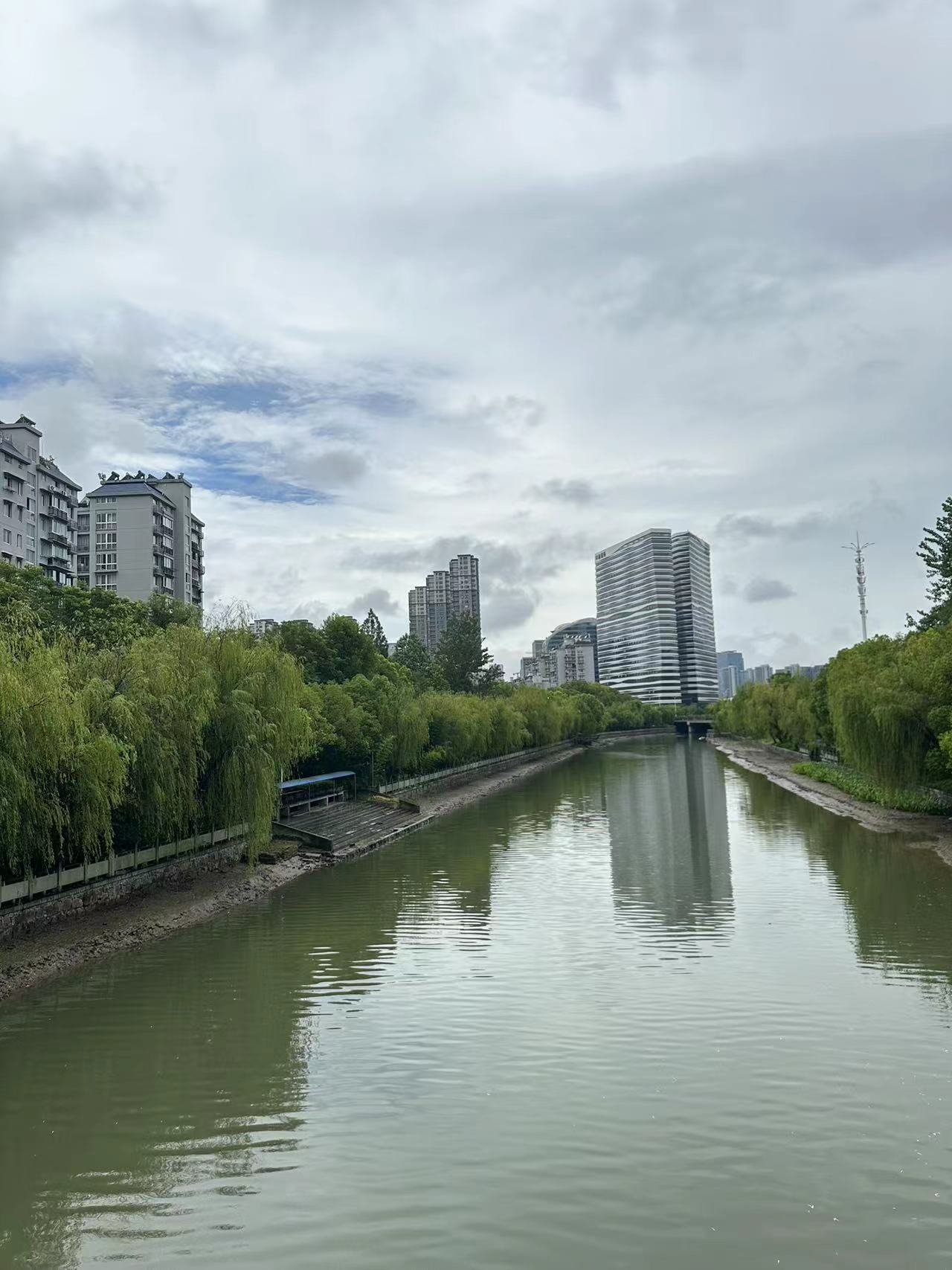 SpringBoot项目接入阿里云SLS日志并配置监控告警